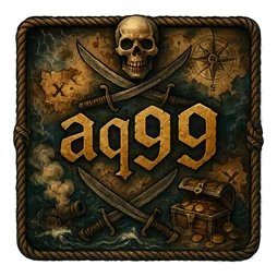 aq99 VIP membership screen